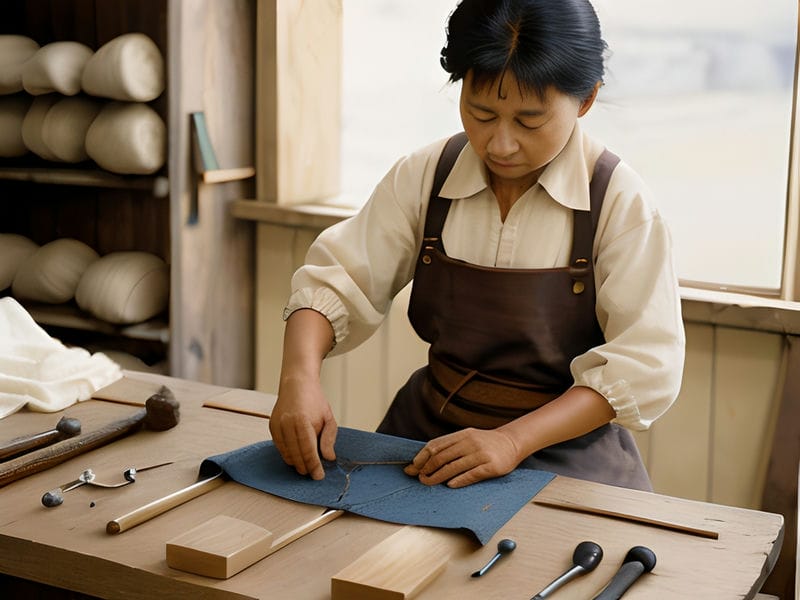 Understanding GOTS Certification for Organic Textiles