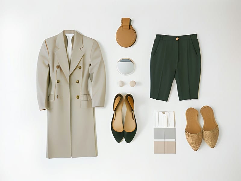 Consumers Demand Certified Sustainable Fashion Products
